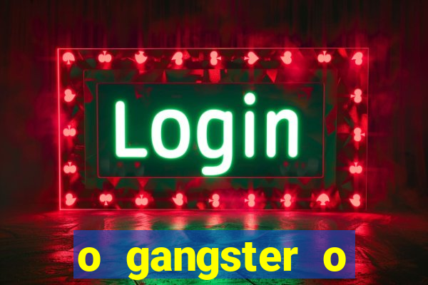 o gangster o policial e o diabo assistir